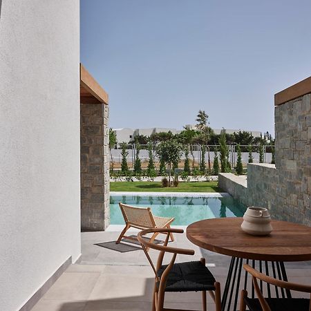 Atlantica Beach Resort Kos Kardamena  Luaran gambar